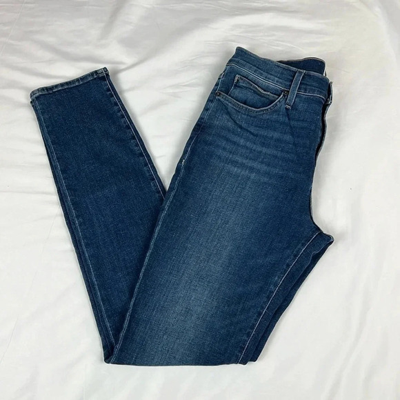Hudson Men 31 Ace Skinny‎ Fit Slightly Stretchy Jean Wash Jackson